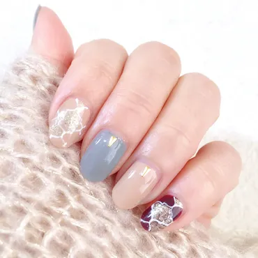 触っちゃった！剥げちゃった！はみ出した！三大セルフネイルあるあるを解消しましょ