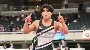 レスリング・スピリッツ : WRESTLING SPIRITS :  日本で唯一のレスリング専門Webメディア2025年世界選手権代表／男子グレコローマン63kg級・中村真翔（育英大） 