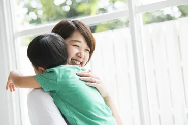 てぃ先生に聞く】外ではやるのに… 家で甘える子どもの対処法 
