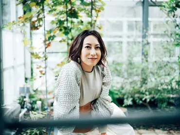 一青窈ってどんな人？歌姫の軌跡と家族の絆！一青窈の音楽と家族：愛と成長の物語