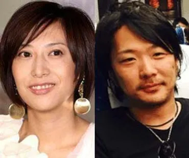 一青窈がギタリストの山口周平と出来ちゃった結婚! 妊娠4ヶ月で11月に出産予定! 小林武史と別れスピード婚!