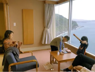 一青窈、子どもたちの顔出しショット公開！ 「暖かい家族ですね」「横顔が窈さんにそっくり」(2/2) 