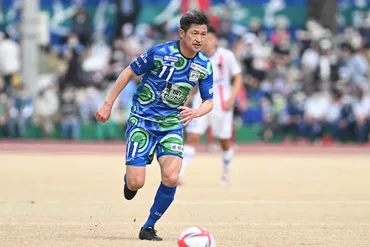 福島が58歳・三浦知良の加入を正式発表 5年ぶりのJリーグ復帰…J3初挑戦へ「新たな歴史を一緒に」 