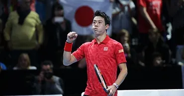 若い」「日本人初」「アジア初」の次。2017年の錦織圭は何で驚かせてくれる?(3/4)