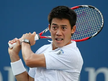 錦織圭が日本人男子96年ぶりに、全米オープンベスト4進出！準決勝ではノバク・ジョコビッチと対戦！全米オープンテニス大会第11日はWOWOWにて9月4日（木）深夜0：00より生中継！  