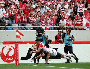 山田章仁選手の妻、ローラさんの支えとは？ラグビーと家族の絆を描く、感動の物語？山田章仁選手とローラさんの、ラグビー人生を支え合う姿