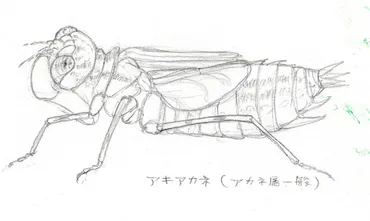 ヤゴから見えるトンボの不思議: 「プールのヤゴ救出」で見られる ...
