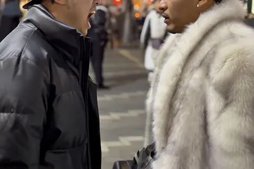 ブレイキングダウン、路上で゛殴り合い゛寸前の喧嘩自慢2人が話題 背景に「白川陸斗を巡る因縁」 