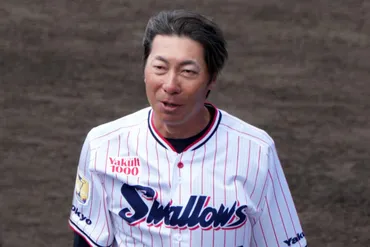 クローザーの極意とは？高津臣吾が語る抑え投手の条件とは？高津臣吾が語る、現役最強クローザーと抑え投手の心得