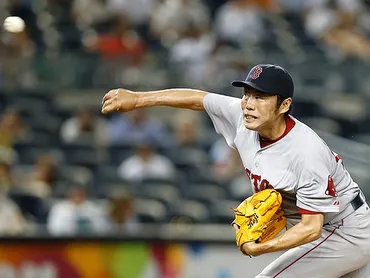 岩隈、上原、黒田、そしてカーショー。メジャーの主流は球速から制球力に?