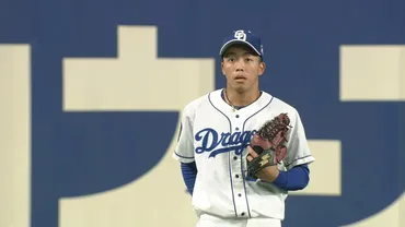 福留孝介さん、中日・岡林勇希は「去年は補殺がリーグトップでしょ？ これを減らしてほしい」 → その理由は… 