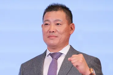 福留孝介氏、中日・岡林勇希に成長を要求 最多安打獲得も「何がしたいかわからない」と発言した真意 