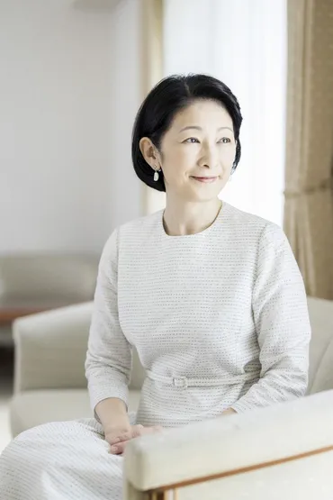 秋篠宮妃紀子さま54歳に コロナ関連の説明30回以上受ける 