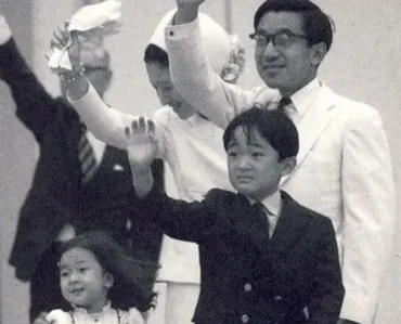 お兄ちゃま」と「アヤちゃん」 