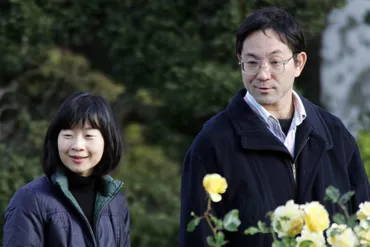 黒田清子さん、慎ましく堅実な生活で結婚後も皇室から強い信頼 小室眞子さんとの゛差゛