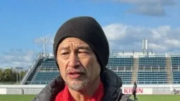 紅白】「永ちゃん、サイコー!!」審査員〝キング〟カズが矢沢永吉のパフォーマンスに絶叫