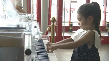 ストリートピアノ炎上！ 大阪・南港ストリートピアノ騒動とは？運営の投稿が炎上！ストリートピアノ撤去に至るまでの顛末