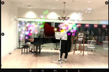 苦音゛騒動で炎上の南港ストリートピアノ「暫くの間中止」へ GACKTらも論争「多くのご批判いただいた」