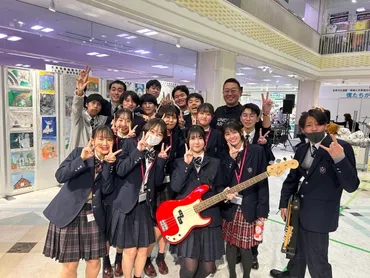 川口拓万、音楽活動の軌跡とは？上京後の挑戦と仲間たち（？）川口拓万、長崎から東京へ。音楽活動の記録