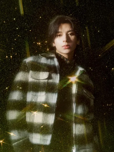 STARGLOWデビューシングル「Star Wish」リリース決定！新ビジュアル一挙解禁 – THE FIRST TIMES