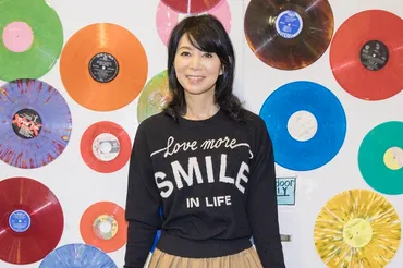 竹内まりや、8月21日に40周年記念アルバム モア・ベスト&レアリティーズ&カバーズ『Turntable』リリース決定