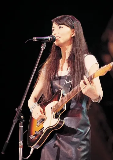 souvenir the movie Mariya Takeuchi Theater Live : 作品情報・キャスト・あらすじ