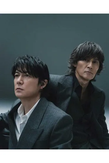 福山雅治と稲葉浩志の紅白コラボは実現する？音楽界の未来を占う特別企画とは？福山雅治と稲葉浩志の奇跡のコラボ！紅白歌合戦での初披露に期待！