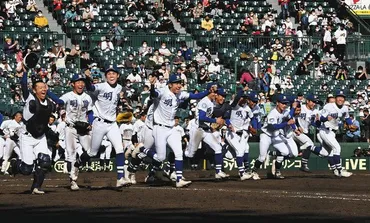 南こうせつが春の甲子園を制覇してしまう…」校歌歌う明豊の決勝進出に来場を期待する声も：中日スポーツ・東京中日スポーツ