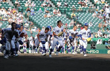 甲子園】明豊の校歌は南こうせつが作曲…ポップな曲をネット絶賛「今風」「カラオケで歌いたくなる」 