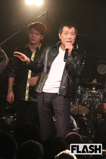 紅白】゛特別枠゛連発に「普通に出場歌手を増やして」嘆きの声…矢沢に続き福山&B゛z稲葉、松田聖子も