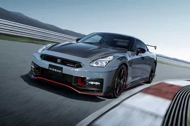 ニッサンGT