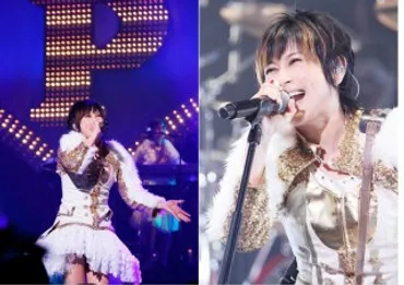 伝説の女性ロックバンド「プリンセスプリンセス 」〜 解散の本当の理由は?