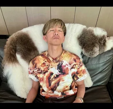 もふもふ気持ち良さそう」木村拓哉、愛犬 枕で『ちぃ〜ん』の図公開に゛かわいい〜〜〜゛と大反響(DailyNewsOnline)