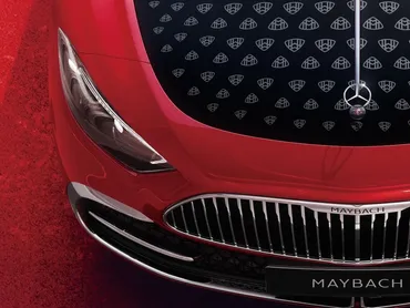 究極のオープン・ラグジュアリーが上陸【3650万円!】その名は「メルセデス・マイバッハ SL 680 モノグラム・シリーズ」