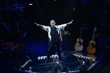 さだまさしアーティスト活動50周年記念コンサート、4カ月連続で放送