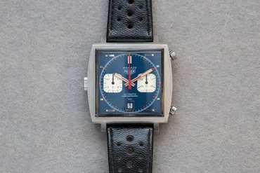 タグ・ホイヤー モナコ：伝説の時計は進化を続ける？スティーブ・マックイーンから最新モデルまで、モナコの魅力