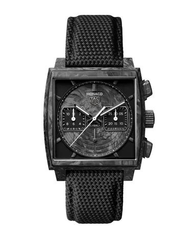 タグホイヤー モナコの新作５選】F1モデルから最新テクノロジー搭載モデルまで一挙紹介！