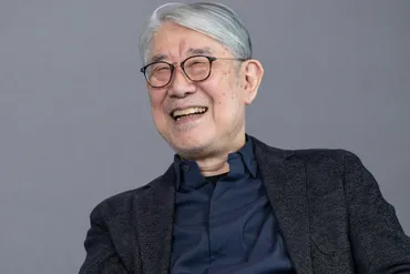 衝撃の対談》作詞家・松本隆×️歌手・クミコ「日本には大人のためのちゃんとした恋の歌が足りない」松田聖子、薬師丸ひろ子、KinKi Kidsの作曲秘話も  (1/2)