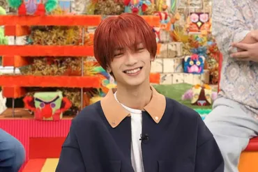 なにわ男子・高橋恭平「坂上どうぶつ王国」に登場「最近ふくろうが大好き」