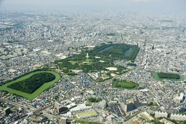 堺市の地名：歴史と文化が織りなす物語とは？堺の町名、そのルーツを探る旅