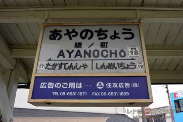 綾之町東商店街（大阪府堺市） 