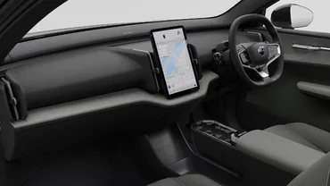 コンパクト電動プレミアムSUVのボルボEX30にアウトドア志向モデルの「EX30クロスカントリー」を新設定 