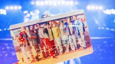 Livestream: timelesz LIVE TOUR 2025 episode 1 ~FAM~