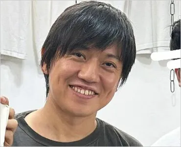 桑原彰がRADWIMPS脱退、理由巡り憶測。不倫スキャンダルで活動休止し復帰から2年、デビュー20周年直前に離脱 