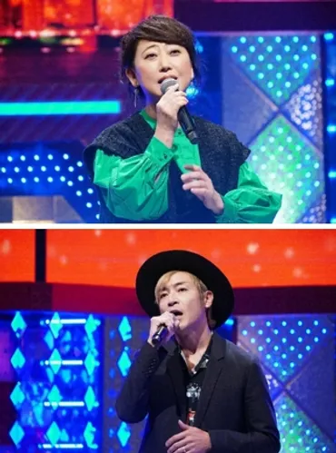 Ｘマス「THEカラオケ☆バトル」年に一度の頂上決戦！浅野ゆう子、ジャニーズWEST中間、神田愛花ら見守る 