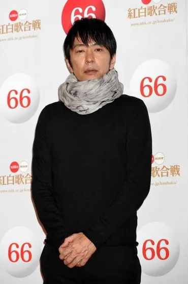 徳永英明 もやもや病再発で手術していた/病気・けが/芸能/デイリースポーツ online