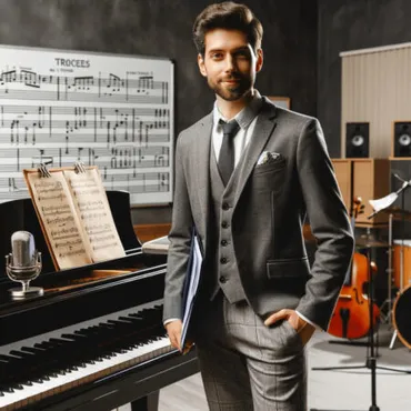 シアーミュージック小倉校と新宮氏：評判と特徴を徹底解説！(ボイトレ、YouTube)音楽教室と新宮氏の魅力に迫る！