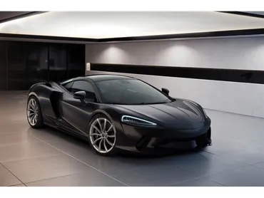 マクラーレンGTSシグネチャーコレクション、日本限定22台！MTCデザインの特別モデルとは？MTCデザインを纏った特別なGTS、日本市場へ