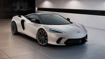 マクラーレン、日本限定モデル「GTS Signature Collection」を投入 