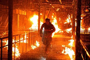 ザ・タワー 超高層ビル大火災 : 作品情報・キャスト・あらすじ・動画 